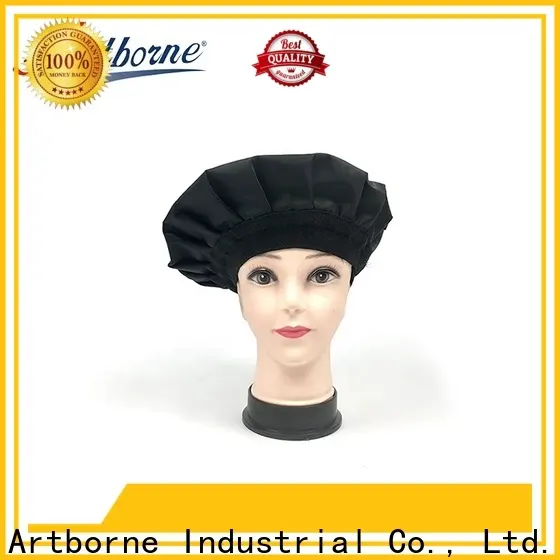 Artborne best heat cap for deep conditioning heated manufacturers for shower 1