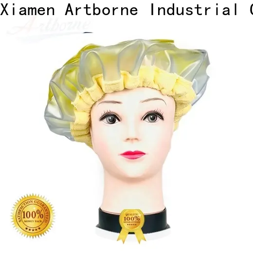 Artborne deep hair mask cap manufacturers for home 1