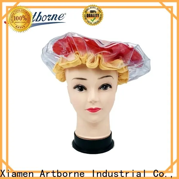 high-quality microwavable deep conditioning cap conditioning manufacturers for home 1