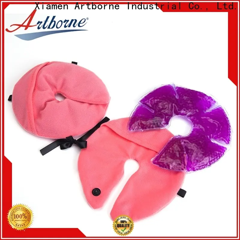 Artborne top hot compress for breastfeeding company for breast 1