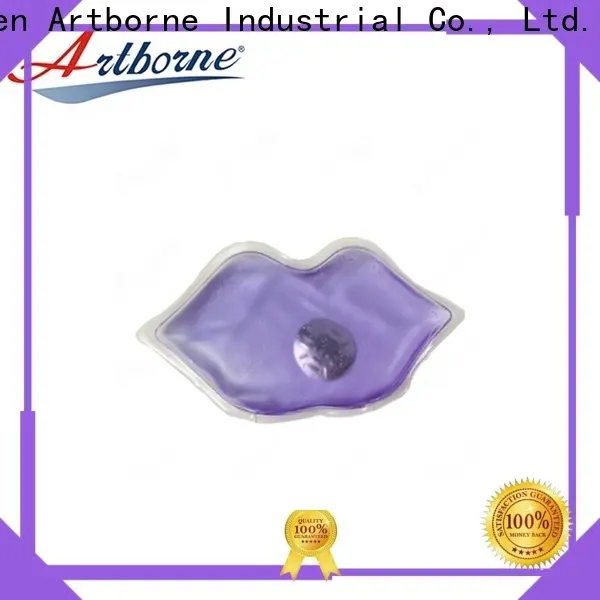 Artborne high-quality electric massage pads supply for back 1