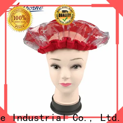 Artborne thermal dry hair cap supply for hair 1