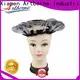 Artborne top hot head deep conditioning cap factory for lady 1