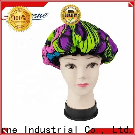 wholesale hair bonnet for sleeping home factory for hair 1