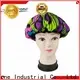 wholesale hair bonnet for sleeping home factory for hair 1