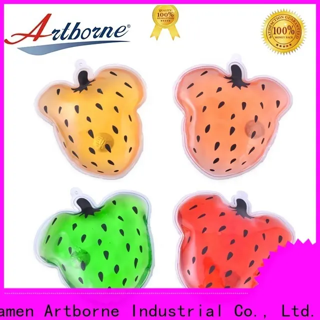 Artborne New heat packs for shipping manufacturers for gloves 1