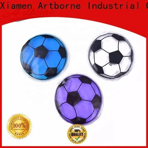 custom package temperature shape for business for back 1