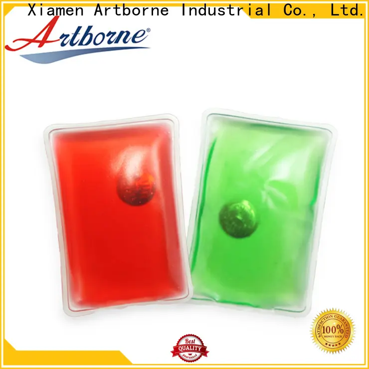 latest hot packs chemical reaction occupational company for body 1