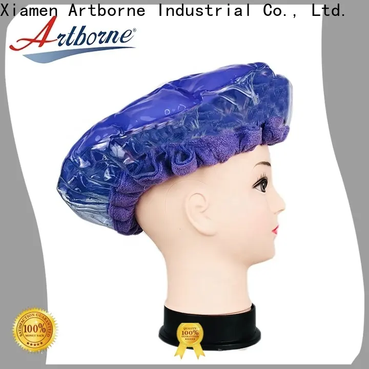 high-quality professional conditioning heat cap heat manufacturers for hair 1