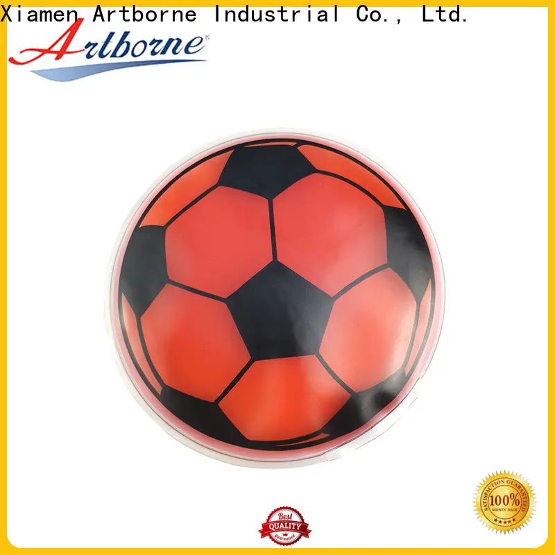 Artborne Artborne ice pack chemicals suppliers for face 1