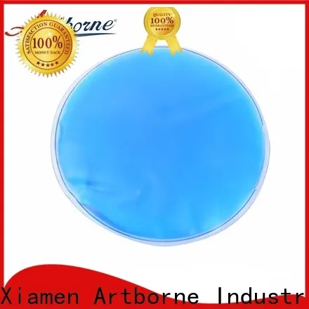 Artborne plastic ice packs for runners suppliers for shoulder pain 1