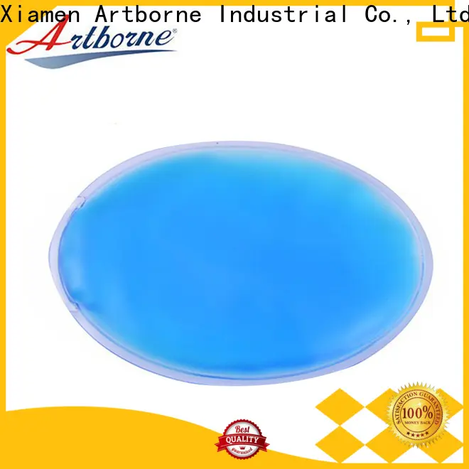 Artborne heating cool ice pack for business for sore muscles 1