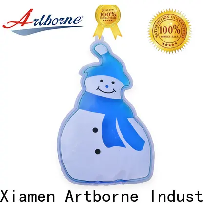 Artborne New reusable liquid hand warmers for business for hands 1