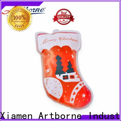 Artborne cartoon wrist ice suppliers for sore muscles 1