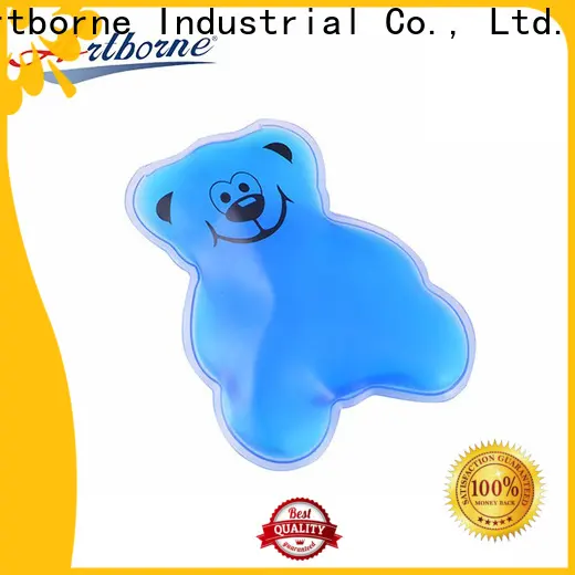 Artborne mor where to find ice packs factory for face 1