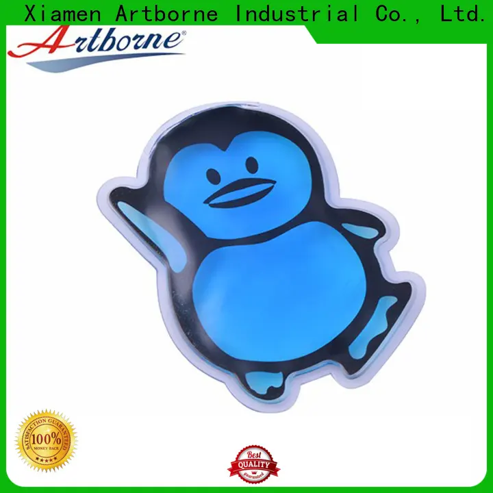 Artborne New ice packs long lasting company for back 1