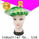 Artborne bonnet microwave heat cap company for women 1