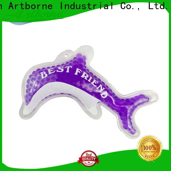 Artborne sodium electric ice pack supply for pain 1