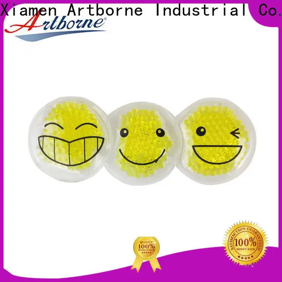 Artborne artborne kodiak ice pack manufacturers for back 1