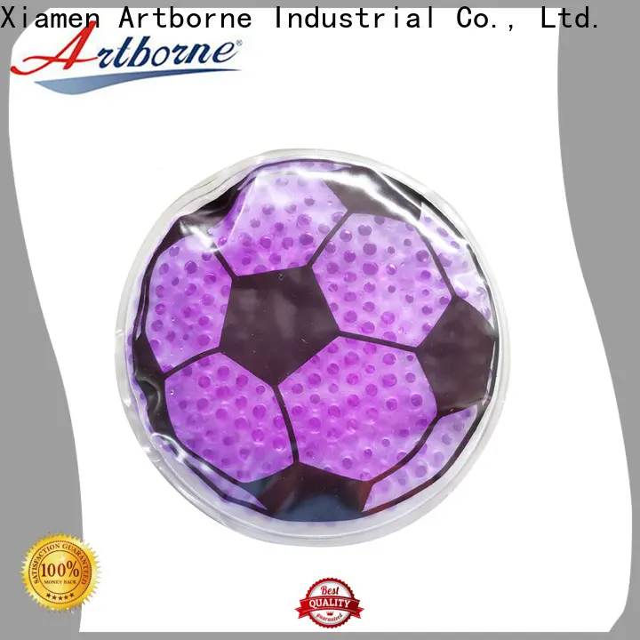 Artborne custom why is it important not to apply ice packs directly to the skin? suppliers for therapy 1