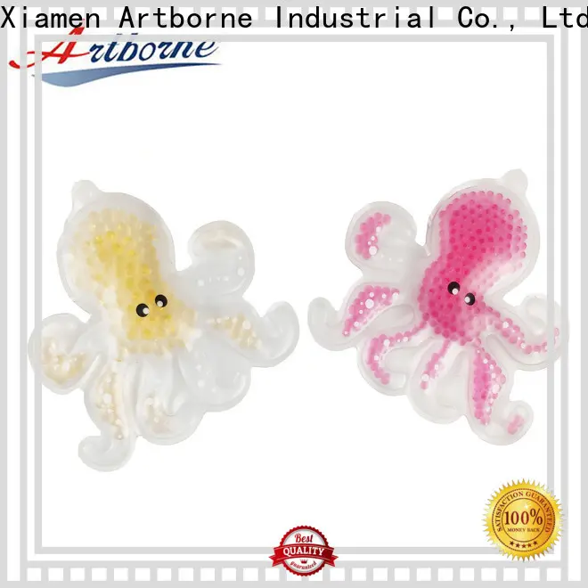 Artborne ice pack for arm spas factory for kids 1