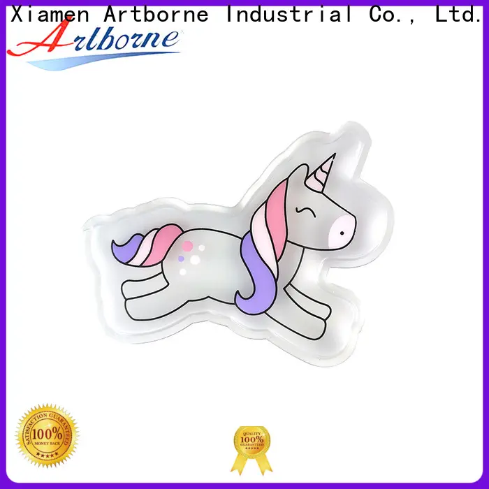 Artborne top long lasting ice packs for shipping factory for knee 1