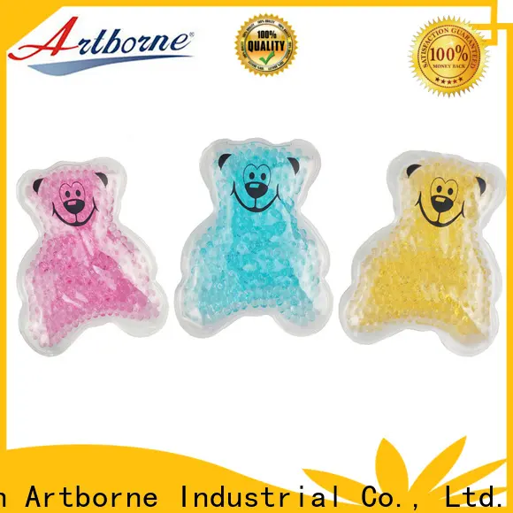 Artborne soreness ice pack for headaches factory for face 1