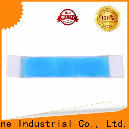 Artborne New compression ice wraps for business for injuries 1