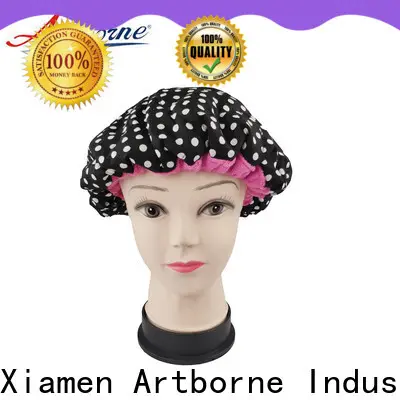 Artborne New heat treat hair cap suppliers for lady1 1