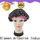 Artborne New heat treat hair cap suppliers for lady1 1