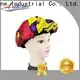 Artborne best waterproof shower cap factory for hair 1