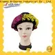 Artborne best satin lined bonnet for business for lady 1