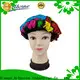 Artborne high-quality silk hair cap suppliers for women 1