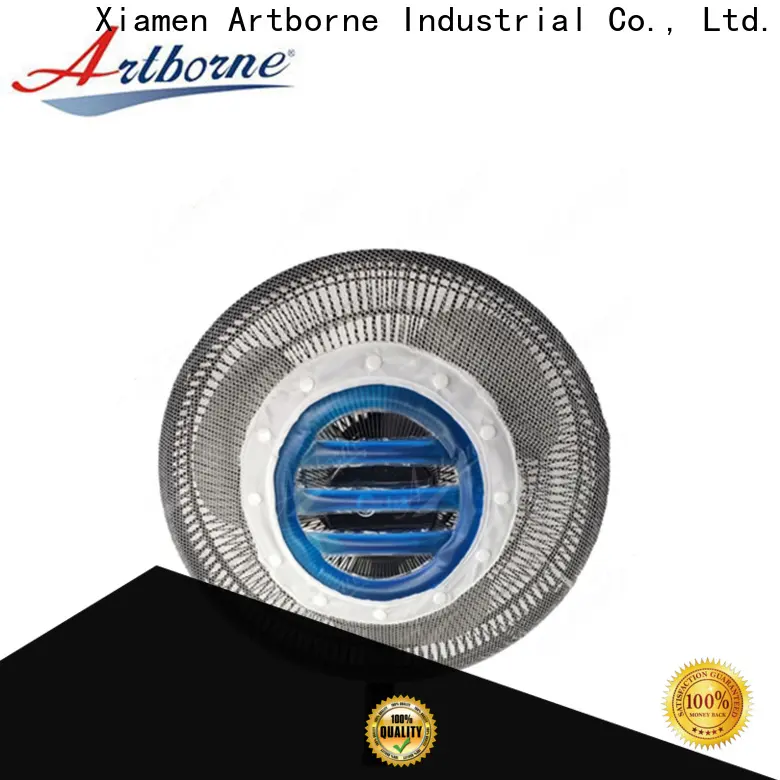 Artborne ski what are ice packs made of suppliers for kids 1