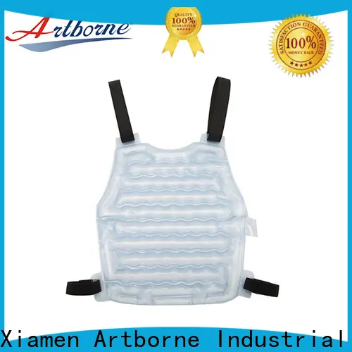 Artborne New migraine ice packs factory for back pain 1