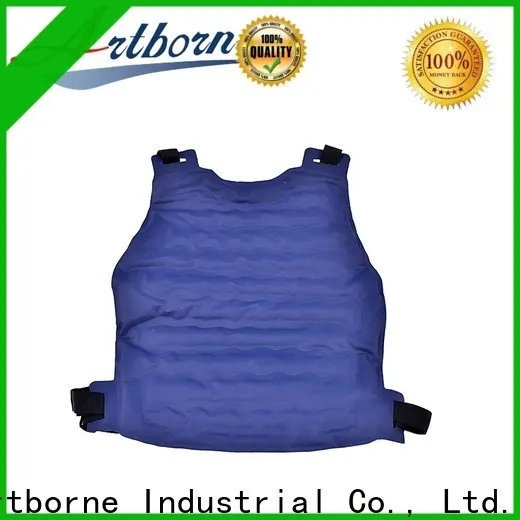 Artborne microwave dry ice therapy suppliers for swelling 1