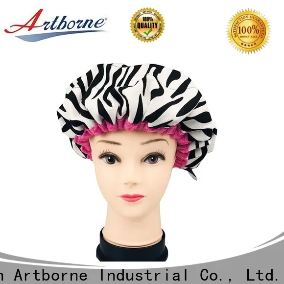 New heating cap natural factory for women 1