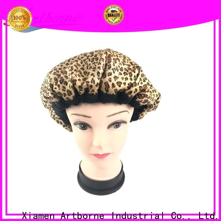 top thermal deep conditioning cap hat for business for home 1