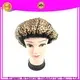 top thermal deep conditioning cap hat for business for home 1