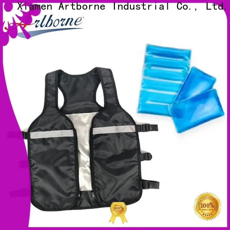 Artborne wholesale carpal tunnel syndrome ice pack for business for swelling 1