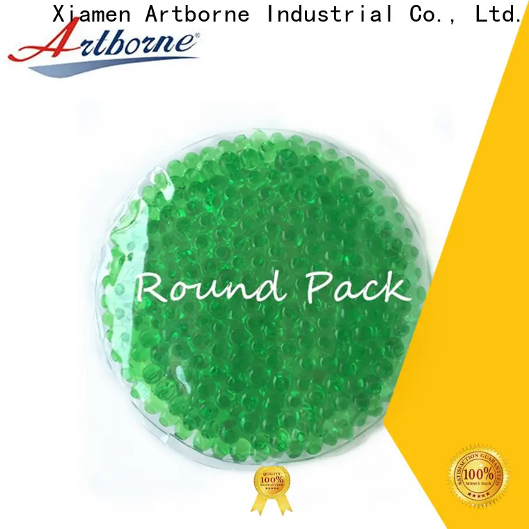 Artborne high-quality ice pack for wrist supply for sore muscles 1