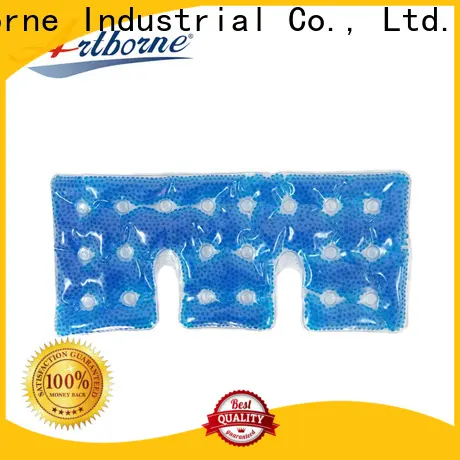 Artborne kids ice gel packs for injuries company for knee 1