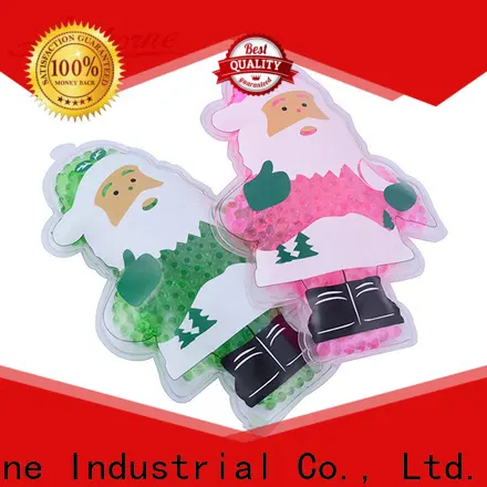 Artborne custom therapy gel ice packs suppliers for swelling 1