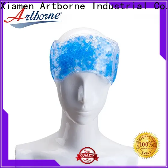 Artborne hand heart shaped heat pack for business for body 1