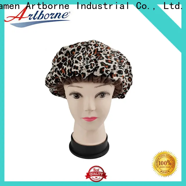 latest thermal cap for hair treatment and deep conditioning therapy company for women 1