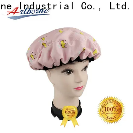 Artborne conditioning thermal conditioning heat cap manufacturers for home 1
