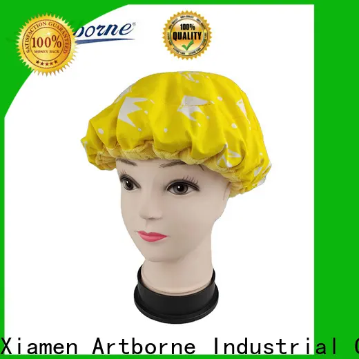 wholesale cordless deep conditioning cap safe manufacturers for lady 1