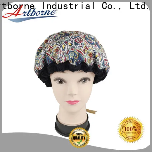 high-quality cordless deep conditioning cap steaming supply for hair 1