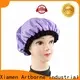 Artborne reusable hot head thermal conditioning cap supply for women 1