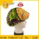 Artborne New satin hair cap for business for women 1